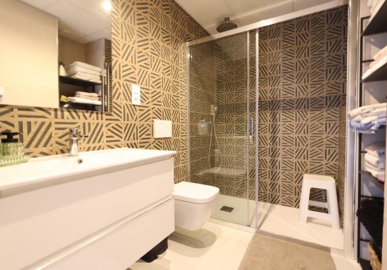 Revente - Appartement - Orihuela Costa - Costa Blanca