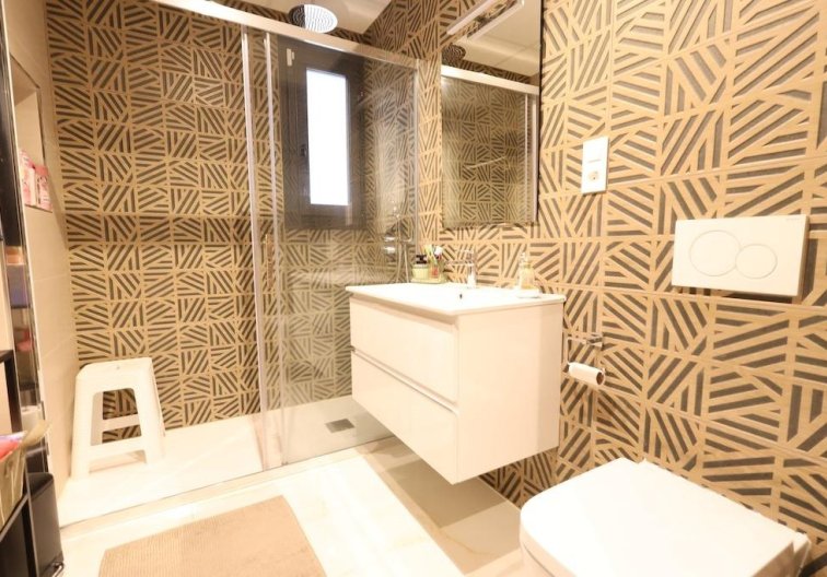 Revente - Appartement - Orihuela Costa - Costa Blanca