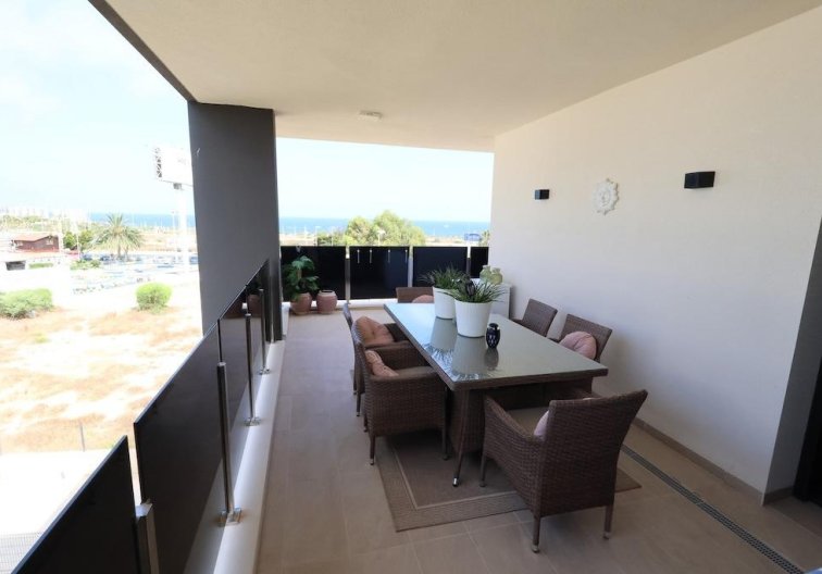 Revente - Appartement - Orihuela Costa - Costa Blanca