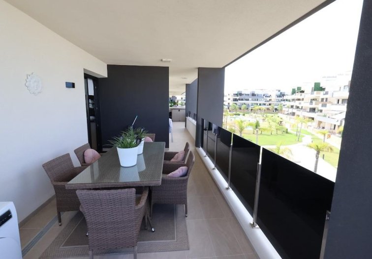 Revente - Appartement - Orihuela Costa - Costa Blanca