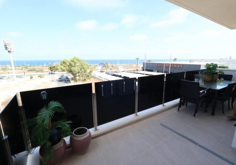 Revente - Appartement - Orihuela Costa - Costa Blanca