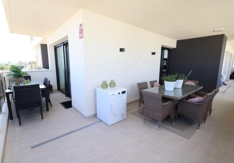 Revente - Appartement - Orihuela Costa - Costa Blanca