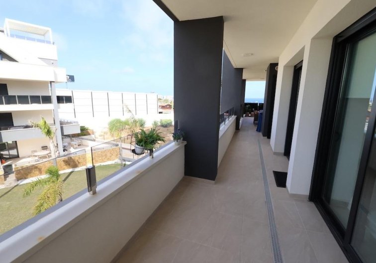 Revente - Appartement - Orihuela Costa - Costa Blanca