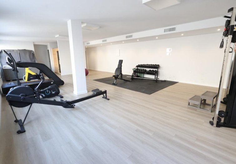 Revente - Appartement - Orihuela Costa - Costa Blanca