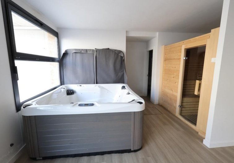 Revente - Appartement - Orihuela Costa - Costa Blanca