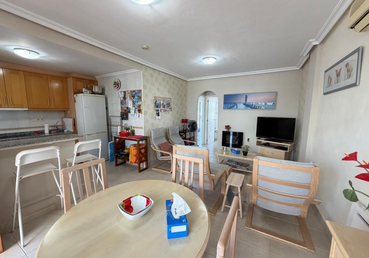 Segunda mano - Apartamento  - Jacarilla - Inland
