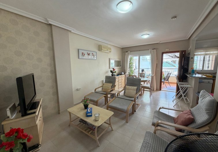 Segunda mano - Apartamento  - Jacarilla - Inland
