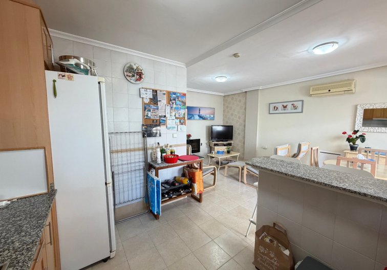 Segunda mano - Apartamento  - Jacarilla - Inland