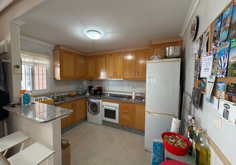 Segunda mano - Apartamento  - Jacarilla - Inland