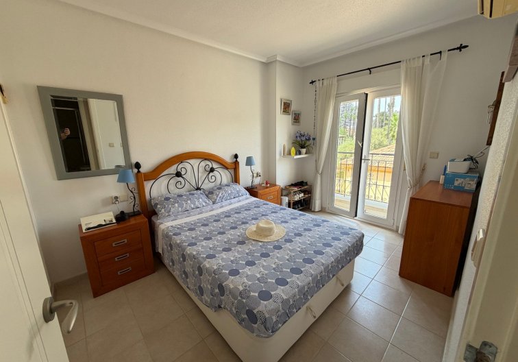 Segunda mano - Apartamento  - Jacarilla - Inland
