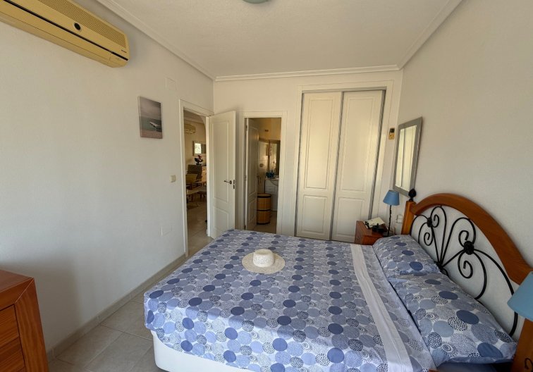 Segunda mano - Apartamento  - Jacarilla - Inland
