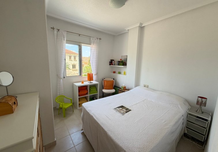 Segunda mano - Apartamento  - Jacarilla - Inland