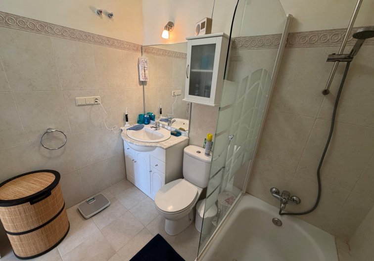 Segunda mano - Apartamento  - Jacarilla - Inland