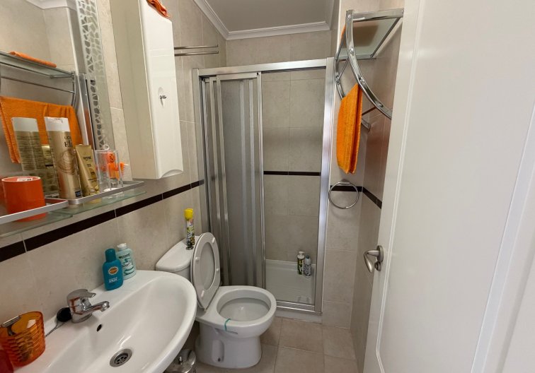 Segunda mano - Apartamento  - Jacarilla - Inland