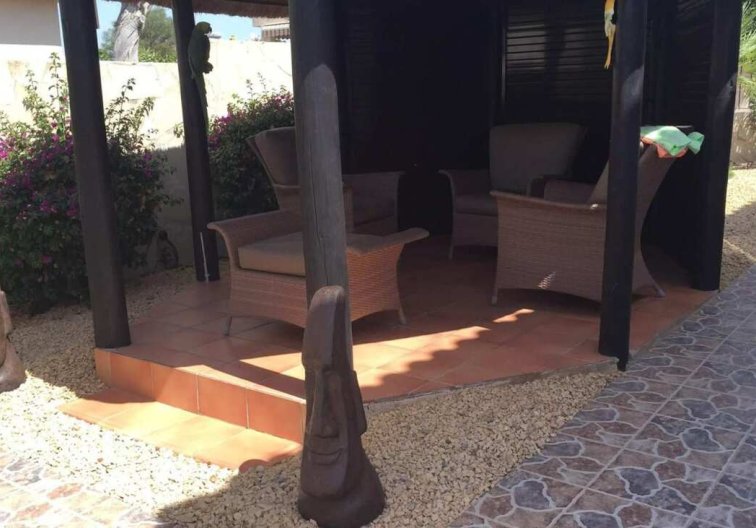 Segunda mano - villa - Rojales