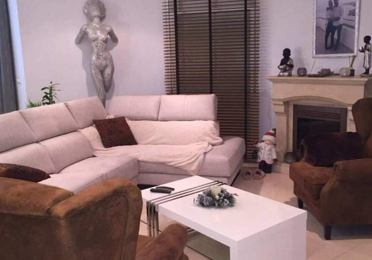 Segunda mano - villa - Rojales