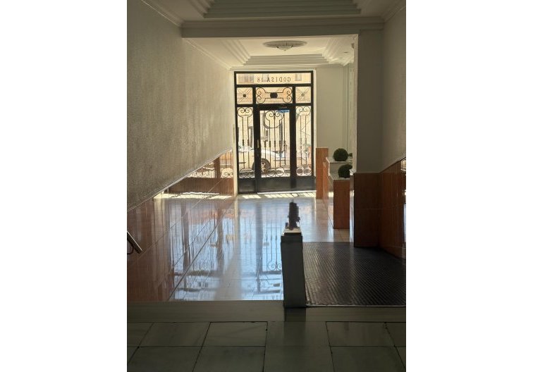 Segunda mano - Apartamento  - Torrevieja - Costa Blanca