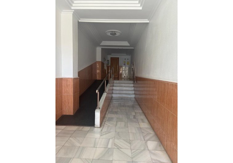 Segunda mano - Apartamento  - Torrevieja - Costa Blanca