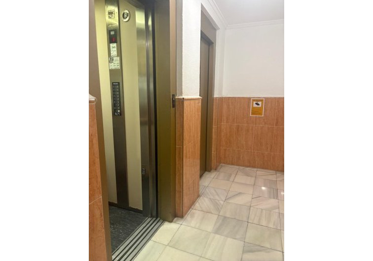 Segunda mano - Apartamento  - Torrevieja - Costa Blanca