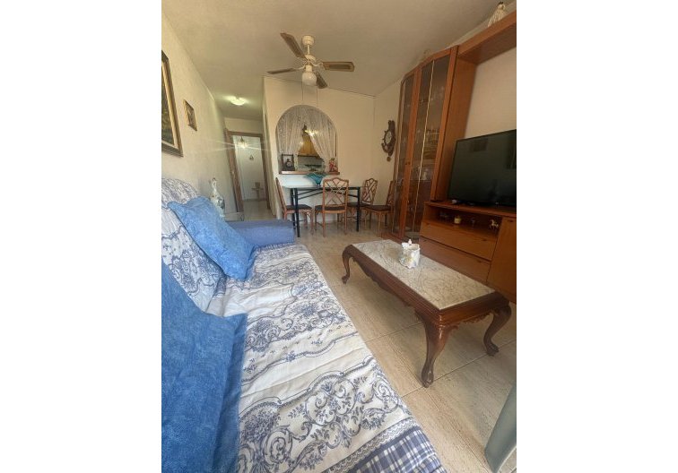 Segunda mano - Apartamento  - Torrevieja - Costa Blanca