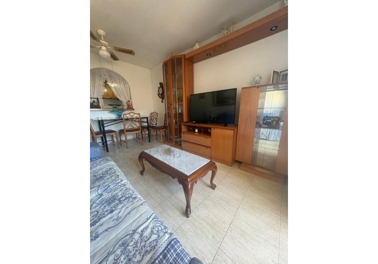 Segunda mano - Apartamento  - Torrevieja - Costa Blanca
