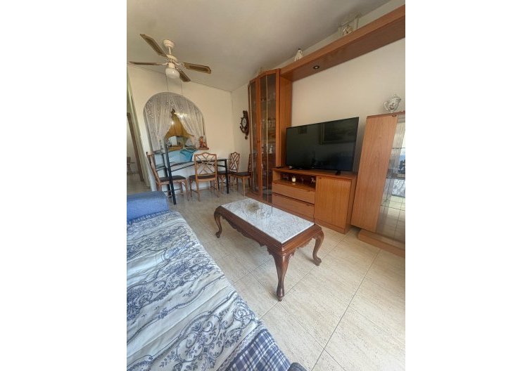 Segunda mano - Apartamento  - Torrevieja - Costa Blanca