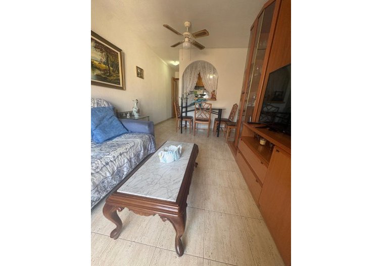 Segunda mano - Apartamento  - Torrevieja - Costa Blanca