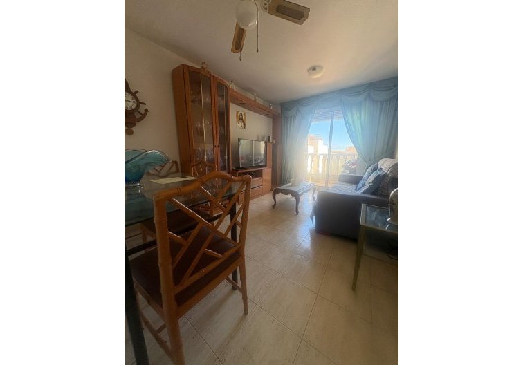 Segunda mano - Apartamento  - Torrevieja - Costa Blanca
