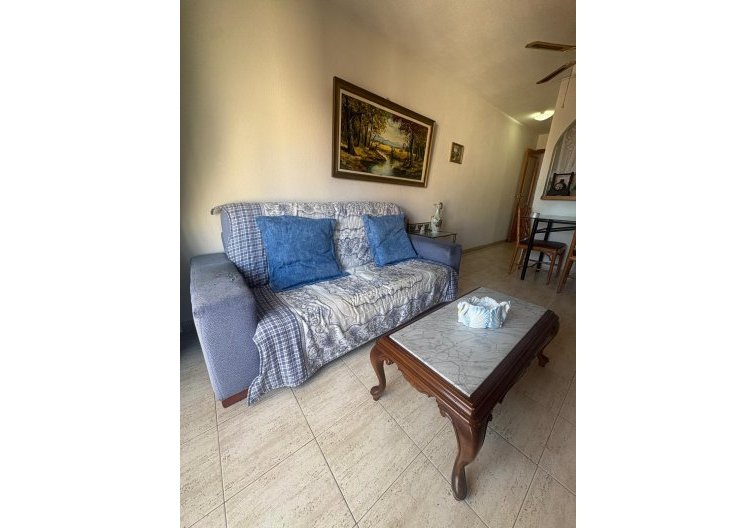 Segunda mano - Apartamento  - Torrevieja - Costa Blanca