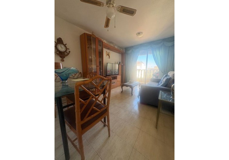 Segunda mano - Apartamento  - Torrevieja - Costa Blanca