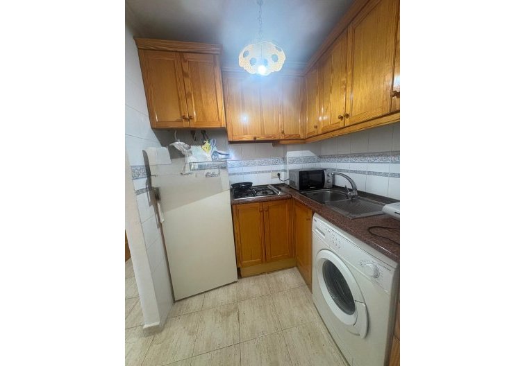 Segunda mano - Apartamento  - Torrevieja - Costa Blanca