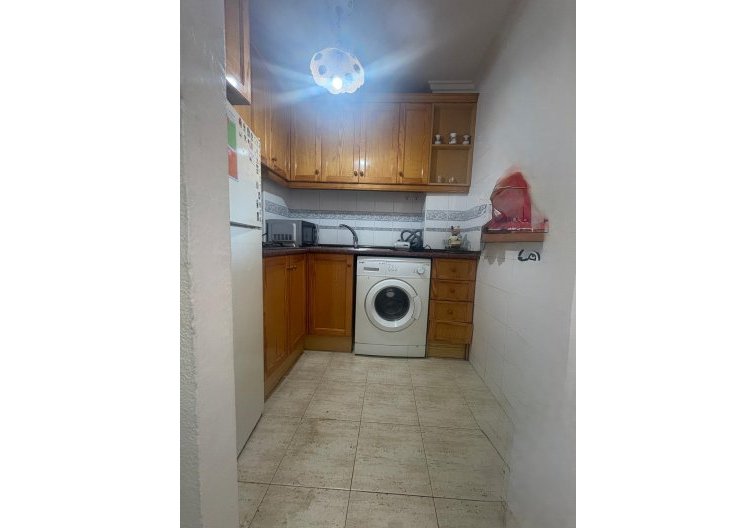 Segunda mano - Apartamento  - Torrevieja - Costa Blanca