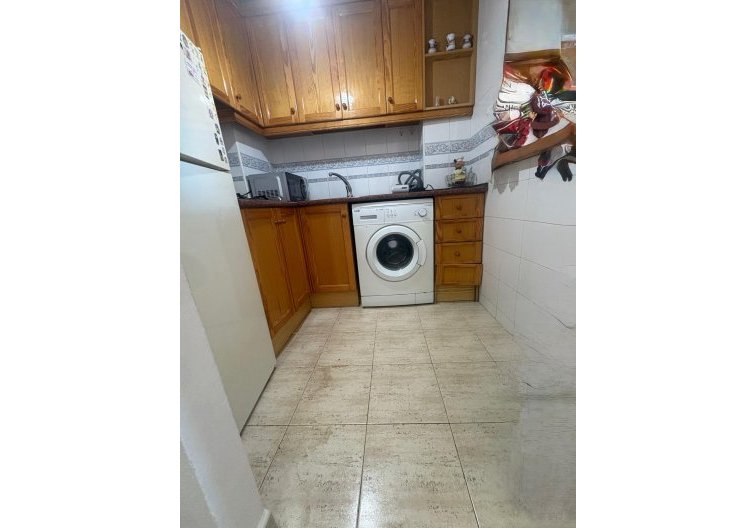 Segunda mano - Apartamento  - Torrevieja - Costa Blanca