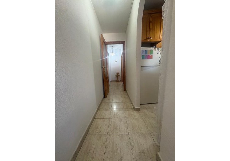 Segunda mano - Apartamento  - Torrevieja - Costa Blanca