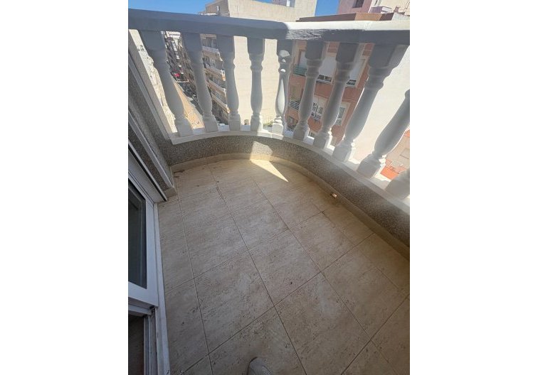 Segunda mano - Apartamento  - Torrevieja - Costa Blanca