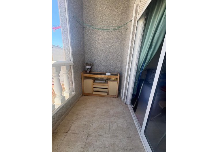 Segunda mano - Apartamento  - Torrevieja - Costa Blanca