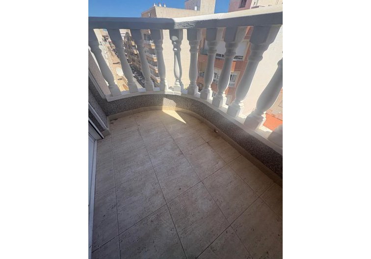 Segunda mano - Apartamento  - Torrevieja - Costa Blanca