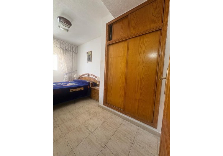 Segunda mano - Apartamento  - Torrevieja - Costa Blanca