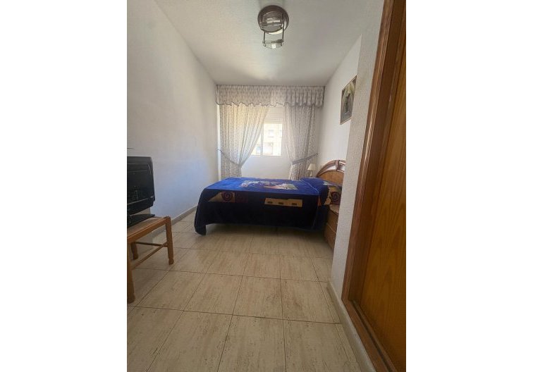 Segunda mano - Apartamento  - Torrevieja - Costa Blanca