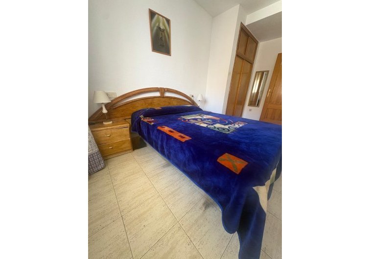 Segunda mano - Apartamento  - Torrevieja - Costa Blanca