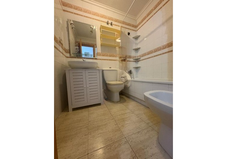 Segunda mano - Apartamento  - Torrevieja - Costa Blanca
