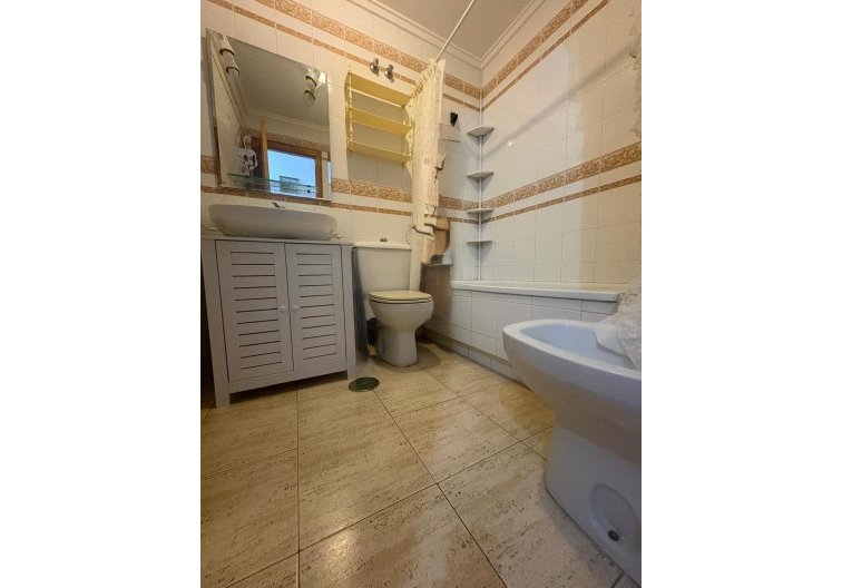 Segunda mano - Apartamento  - Torrevieja - Costa Blanca