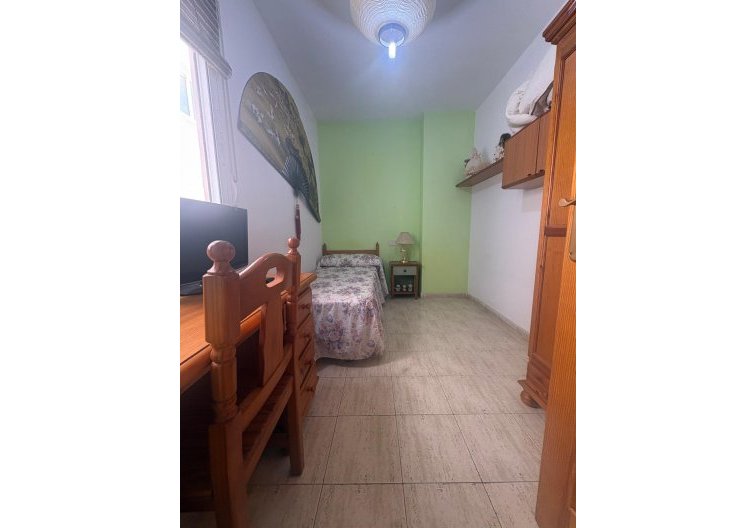 Segunda mano - Apartamento  - Torrevieja - Costa Blanca