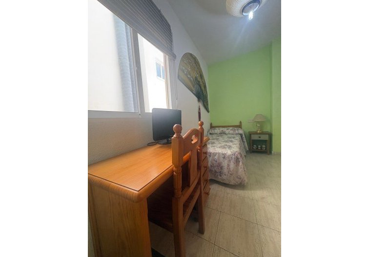 Segunda mano - Apartamento  - Torrevieja - Costa Blanca