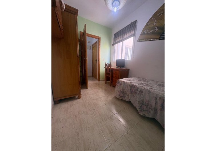 Segunda mano - Apartamento  - Torrevieja - Costa Blanca