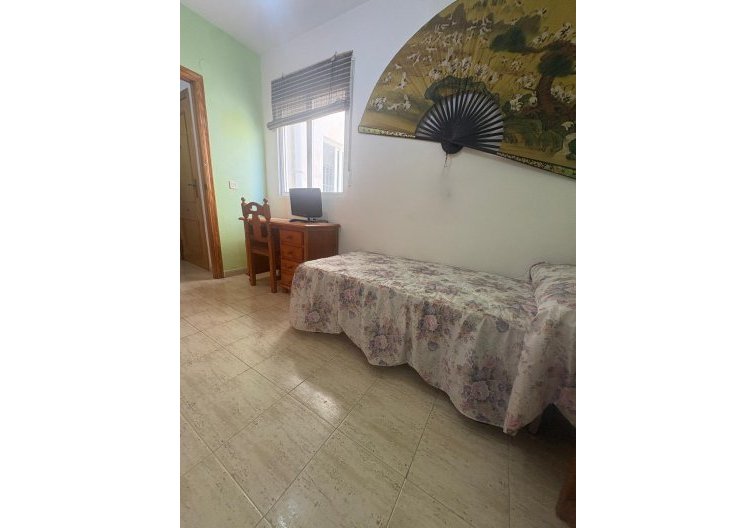 Segunda mano - Apartamento  - Torrevieja - Costa Blanca