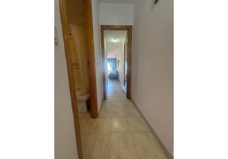 Segunda mano - Apartamento  - Torrevieja - Costa Blanca