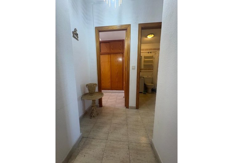 Segunda mano - Apartamento  - Torrevieja - Costa Blanca