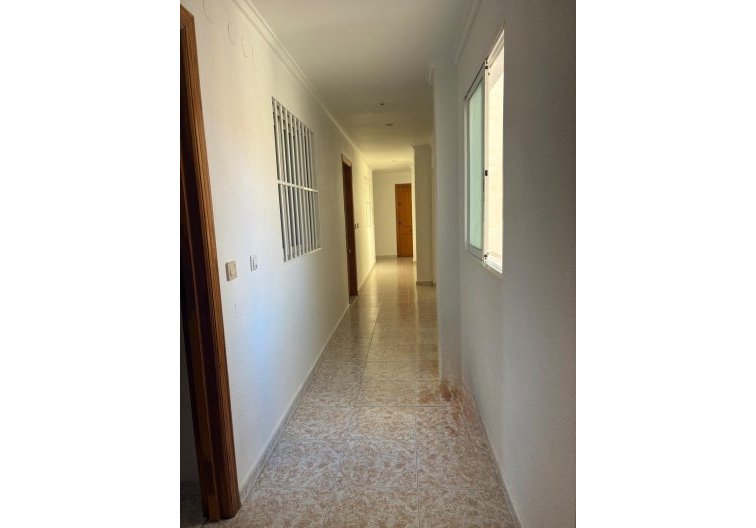 Segunda mano - Apartamento  - Torrevieja - Costa Blanca