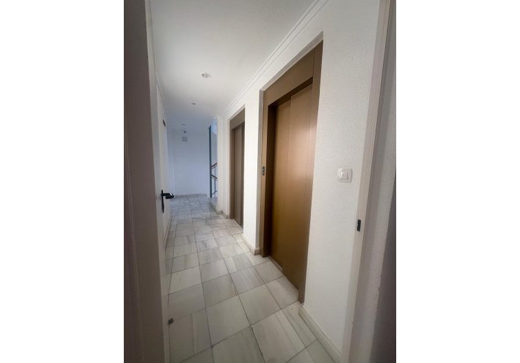 Segunda mano - Apartamento  - Torrevieja - Costa Blanca